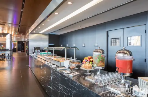 Aeroportos VIP Club (Domestic)
