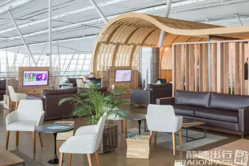 VIP Express Club Pier Sul