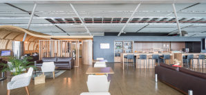 巴西利亚国际机场VIP Express Club Pier Norte