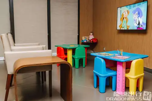Aeroportos VIP Club (International)