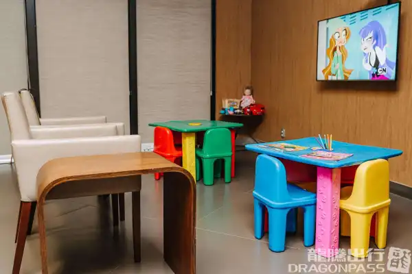Aeroportos VIP Club (International) - 1