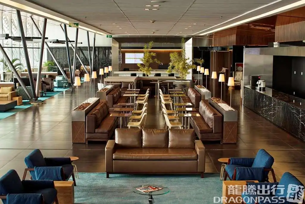 Aeroportos VIP Club (Domestic) – photos 3