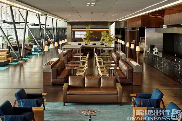 Aeroportos VIP Club (Domestic) – photos 3