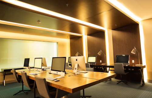 BSBAeroportos VIP Club (T1)