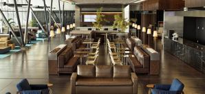 巴西利亚国际机场Aeroportos VIP Club (T1)