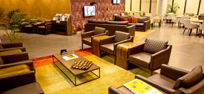 巴西利亚国际机场Aeroportos VIP Club (Int'l)