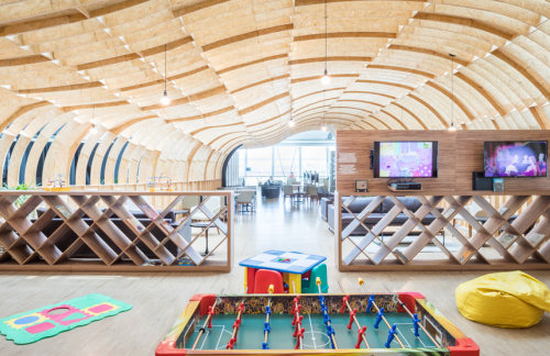 BSBVIP Express Club Pier Norte