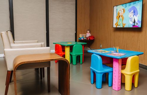 BSBAeroportos VIP Club (Int'l)