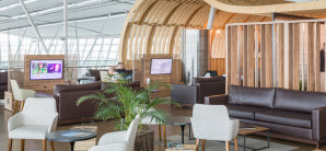 巴西利亚国际机场VIP Express Club Pier Sul