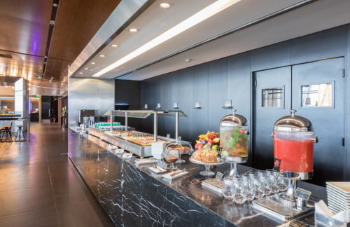 BSBAeroportos VIP Club (T1)