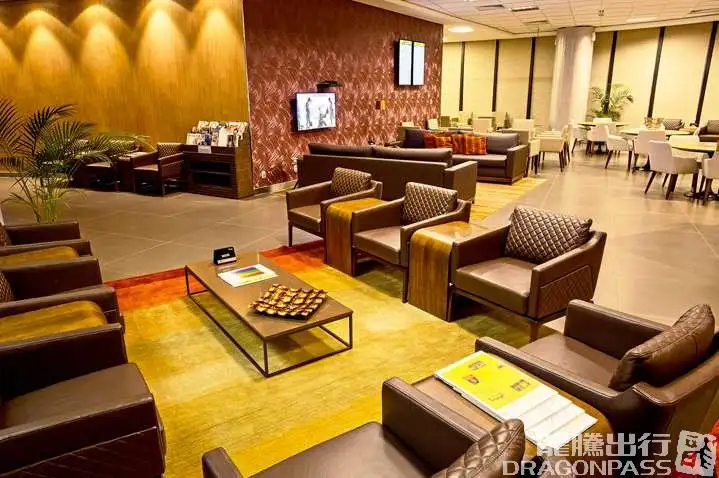 Aeroportos VIP Club (International) – photos 3