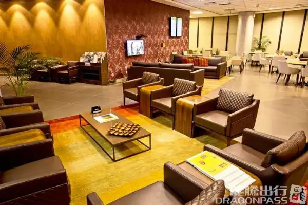 Aeroportos VIP Club (International) – photos 3