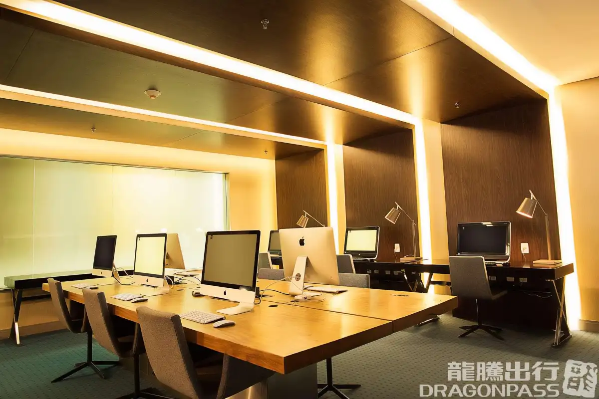 Aeroportos VIP Club (Domestic) – photos 4