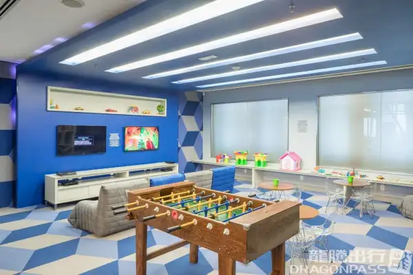 Aeroportos VIP Club (Domestic) – photos 5