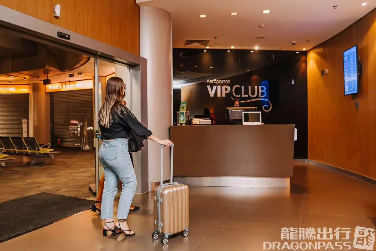 Aeroportos VIP Club (International) – photos 4