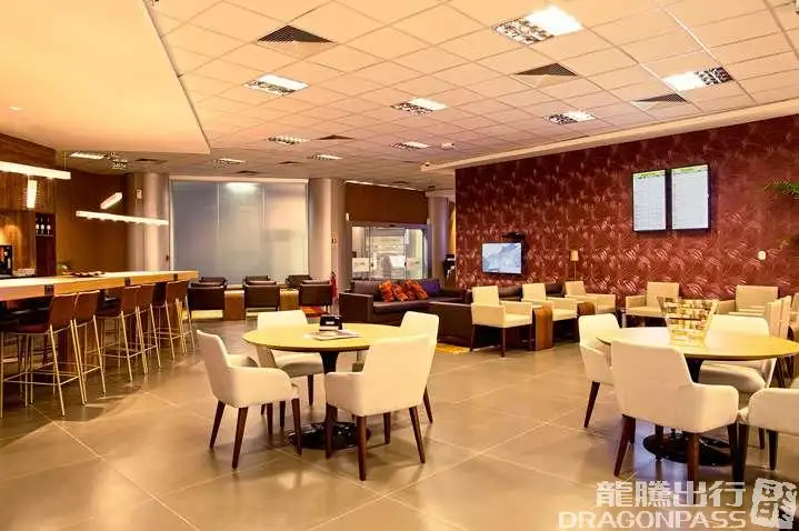 Aeroportos VIP Club (International) – photos 5