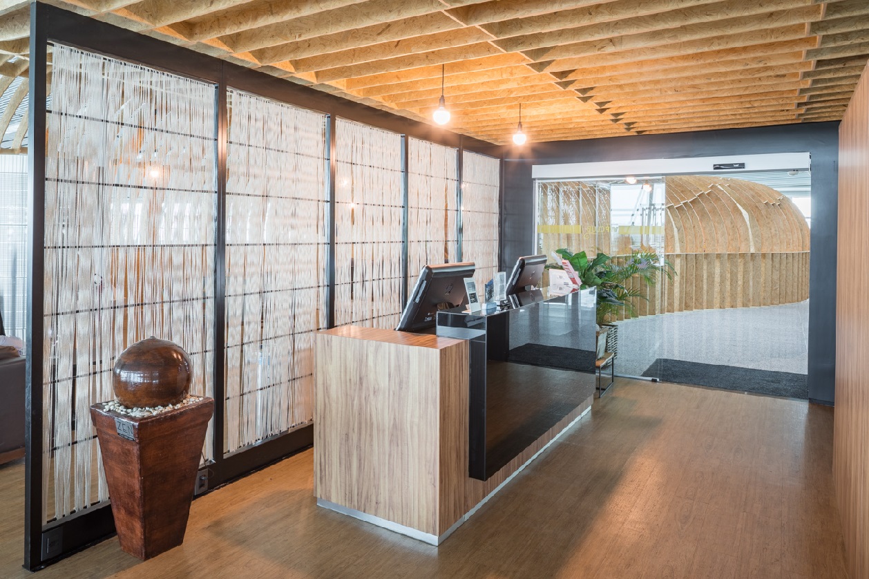 VIP Express Club Pier Sul atmosphere, image 5