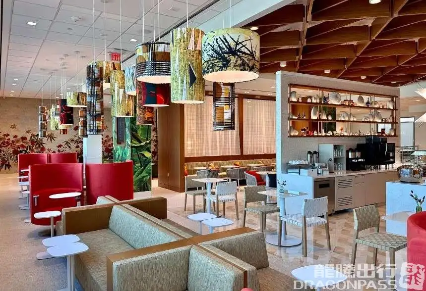 Escape Lounge – photos 7