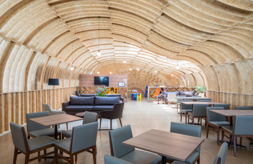 BSBVIP Express Club Pier Norte