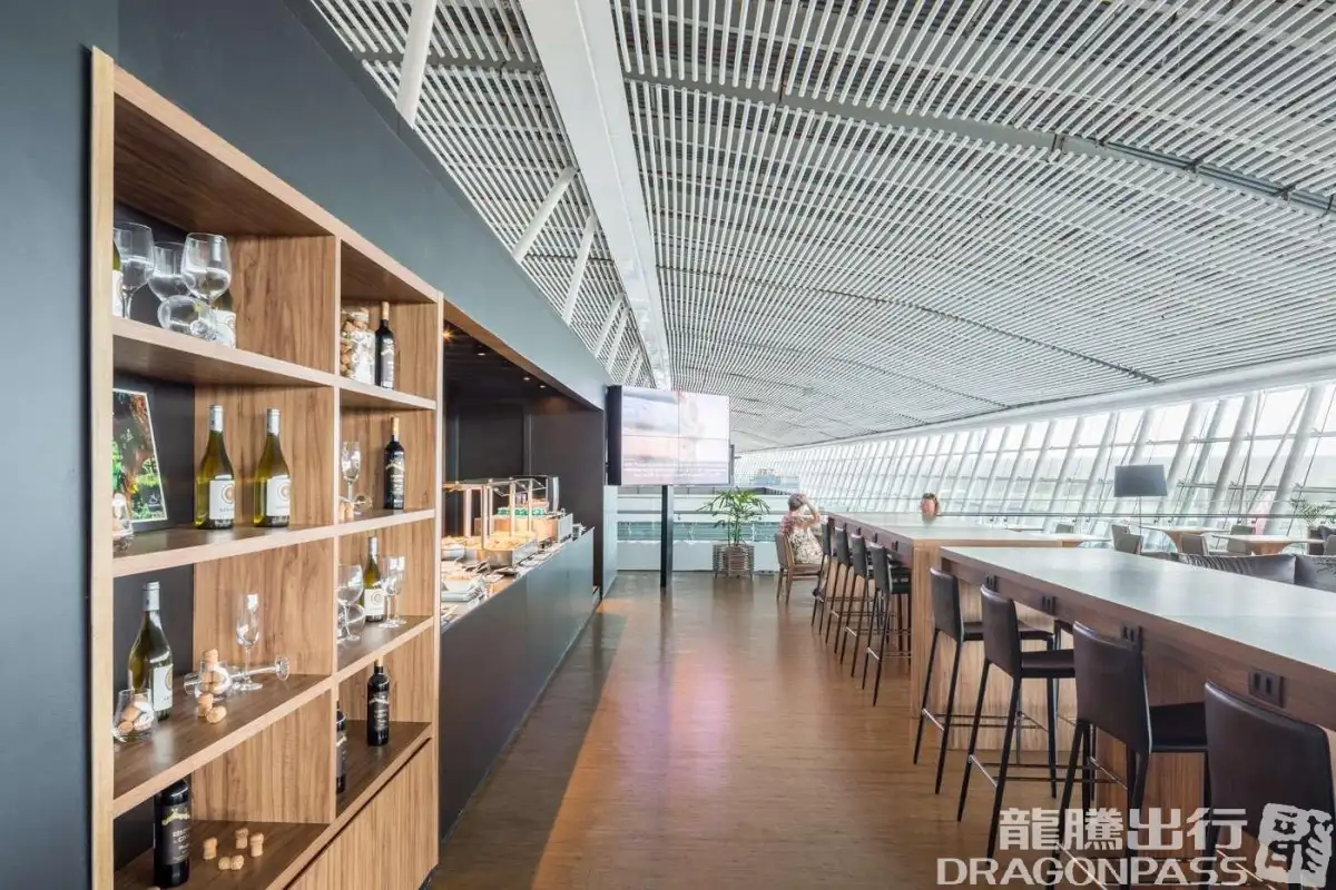 VIP Express Club Pier Sul – photos 5