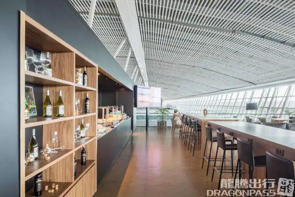 VIP Express Club Pier Sul – photos 5