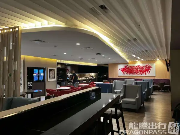 A Lounge (T3) – photos 2