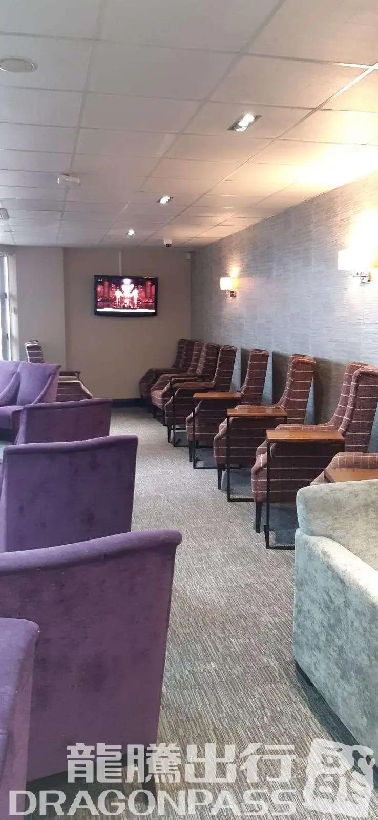Aspire Lounge – photos 2
