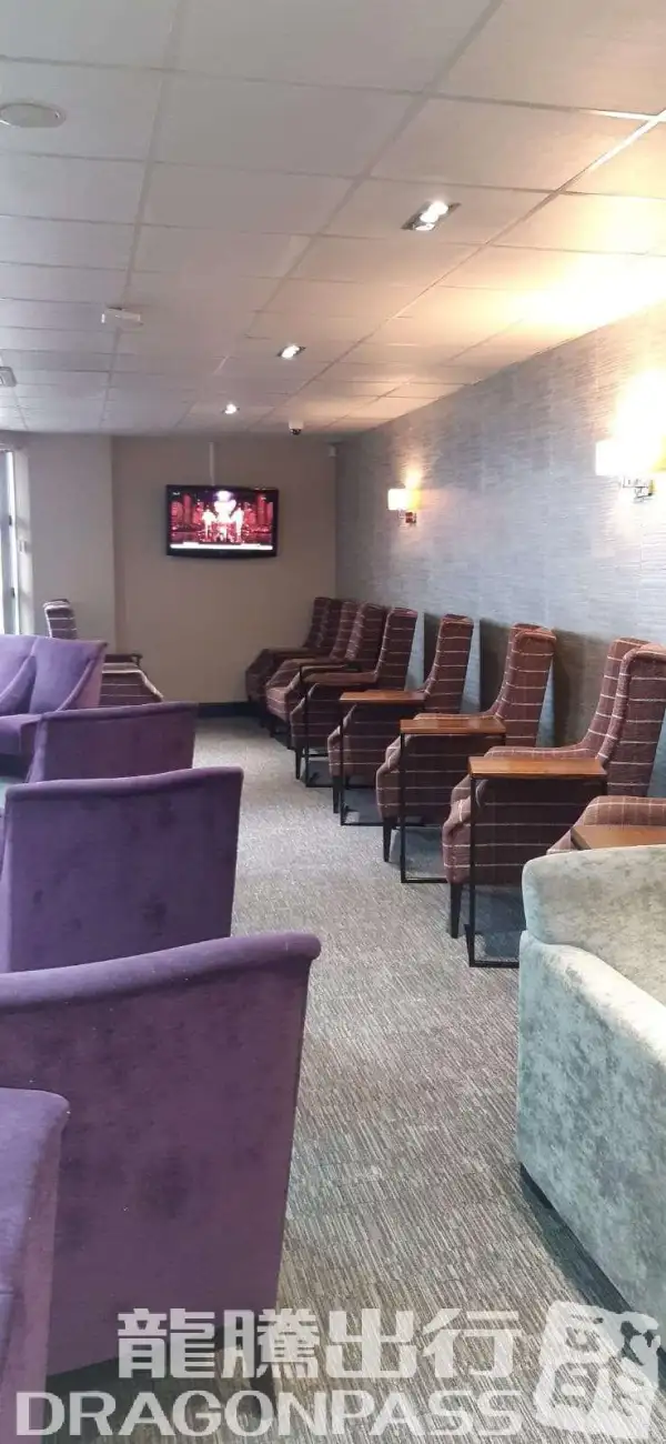 Aspire Lounge – photos 2