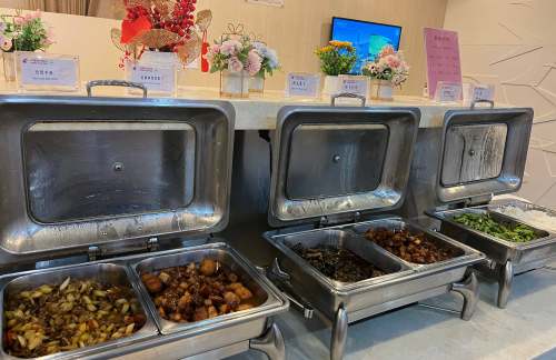 HFE东航2号贵宾室（国内）