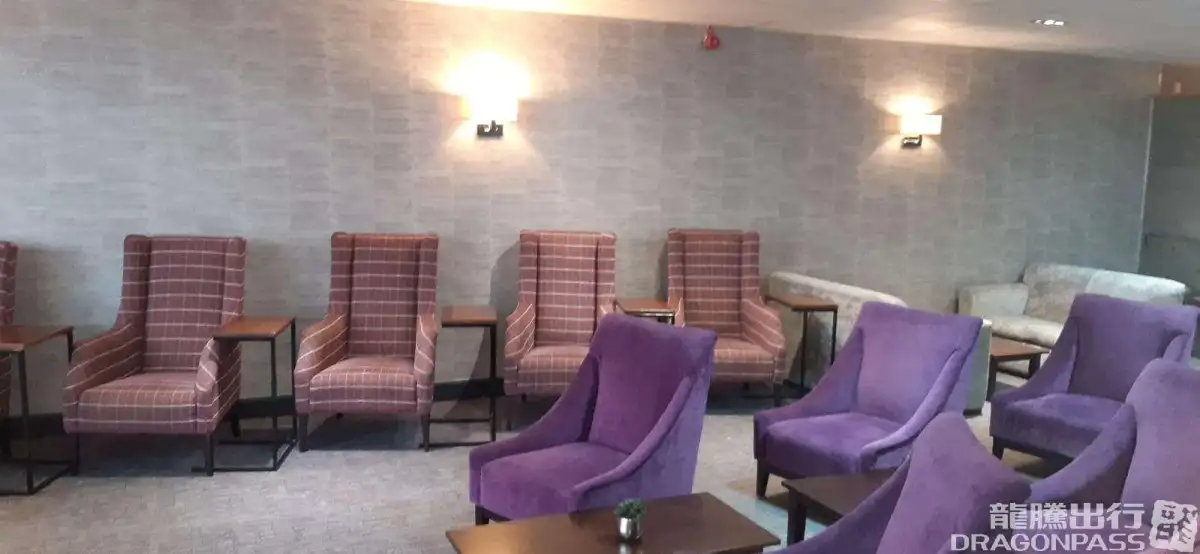 Aspire Lounge – photos 6
