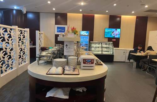 HFE东航2号贵宾室（国内）