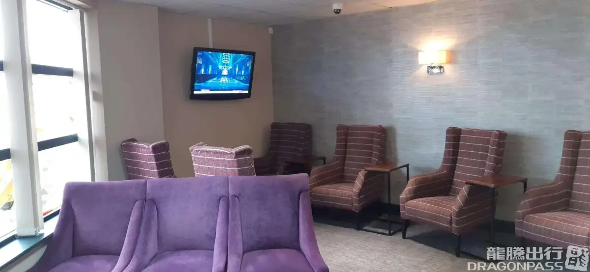 Aspire Lounge – photos 8