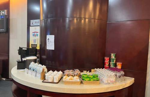 HFE东航2号贵宾室（国内）