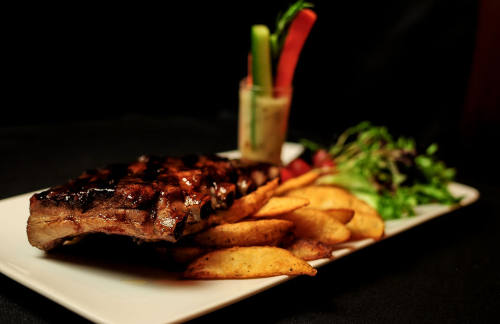 温哥华国际机场Root 98