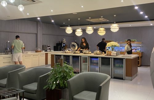 MLEMoonimaa Lounge