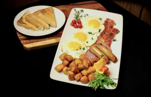 温哥华国际机场Root 98