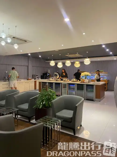 Moonimaa Lounge