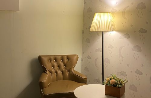 MLEMoonimaa Lounge
