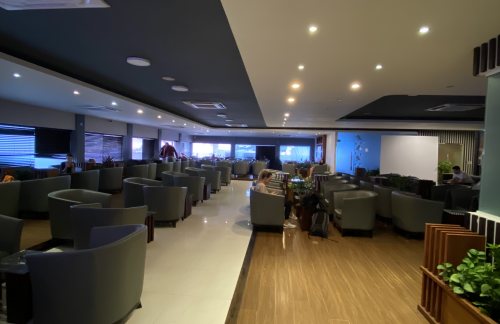 MLEMoonimaa Lounge