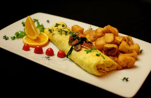 温哥华国际机场Root 98