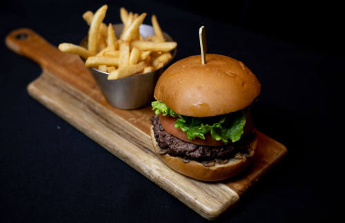 温哥华国际机场Root 98