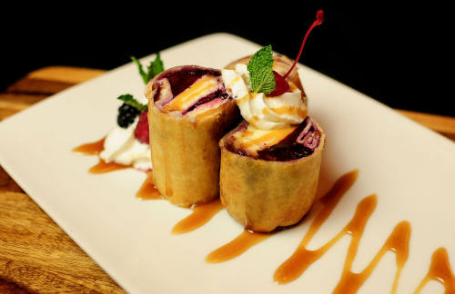 温哥华国际机场Root 98