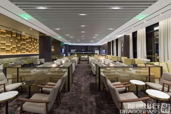 Goldair Handling Lounge – photos 2