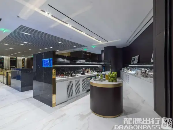 Goldair Handling Lounge – photos 3