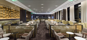 雅典国际机场Goldair Handling Lounge