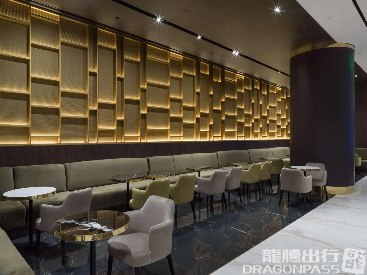 Goldair Handling Lounge – photos 5