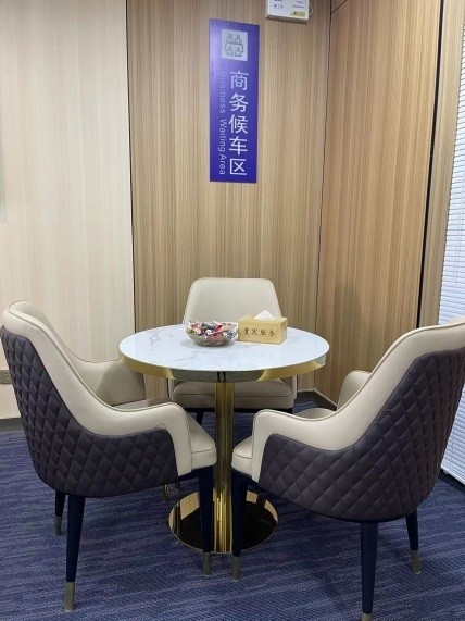 air-321858商务贵宾厅