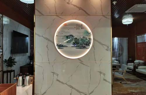 air-441566商务座候车区