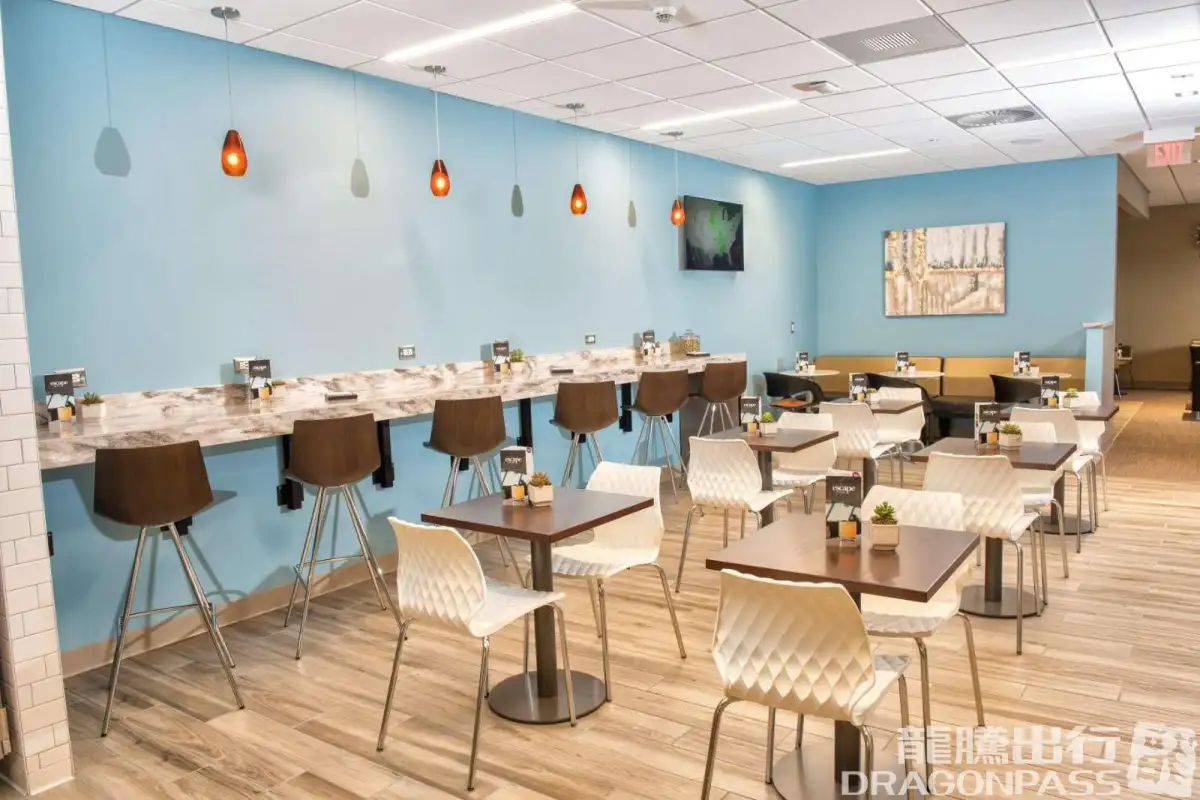 Escape Lounge – photos 2