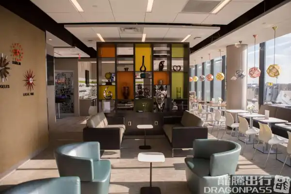 Escape Lounge - 1